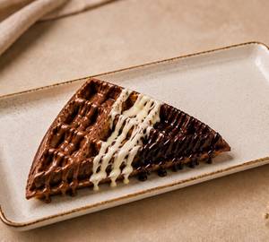 Triple Chocolate Heaven