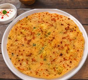 Aloo Paratha