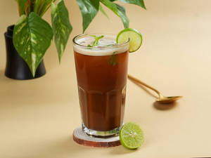 Lemon Iced Tea