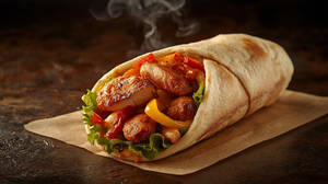 Grilled Chicken Sizzler