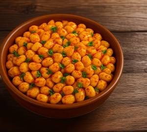 Peri Peri Masala Corn