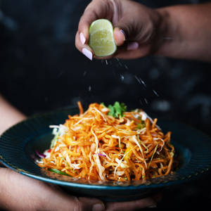 Chinese Bhel