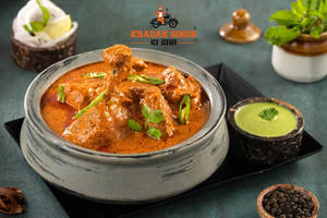 Chicken Curry