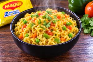 Veg maggi