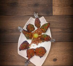 Chicken Tandoori