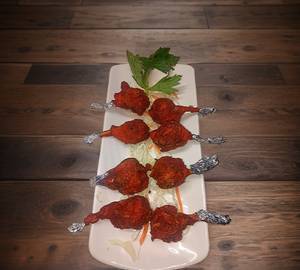 Chicken Lollipop