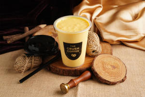 Mango Madness Smoothie
