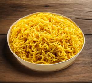 Normal maggi