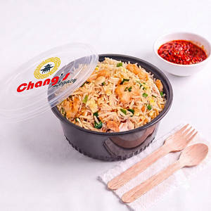 Mix Rice