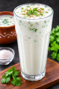 Salt Lassi