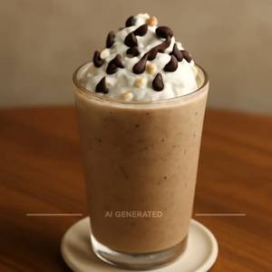 Chocochip Frappe