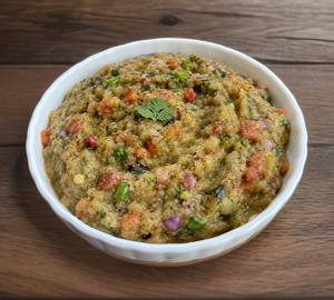 Aloo Chokha