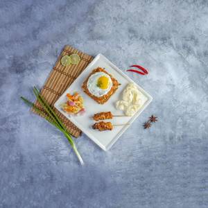 Nasi Goreng Chicken