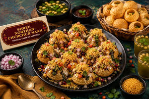 Sev Puri