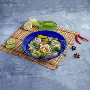 Vietnamese Pho Chicken