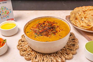 Dal Tadka