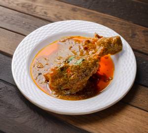 Chicken Chaap [ 1 Piece Large ]
