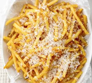 Cheese Fries