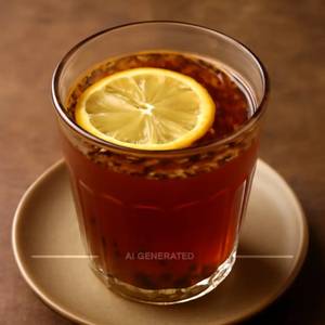 Masala Lemonade