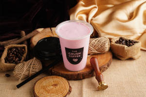 Mix Fruit Smoothie