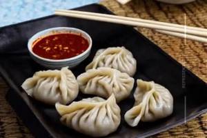 Original Veg. Dimsums