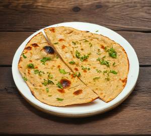Butter Tandoori Roti