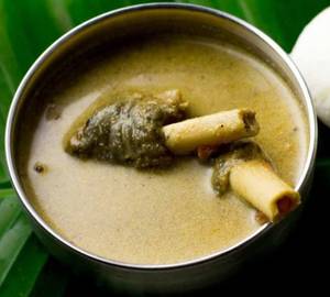 Mutton paya