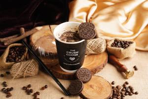 Orea Cold Coffee