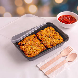 Seasame Toast Chicken