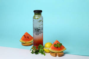 Watermelon Mojito