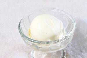 Vanilla Ice Cream