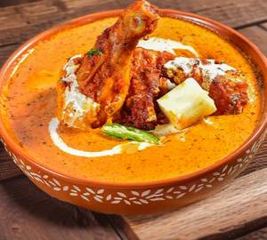 Butter chicken