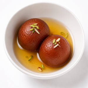Gulab Jamun