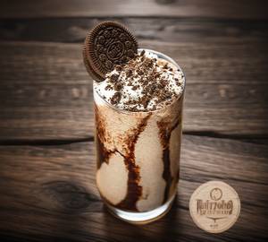 Oreo Milkshake