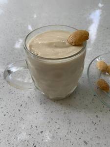 Dry Apricot (jardalu) Shake