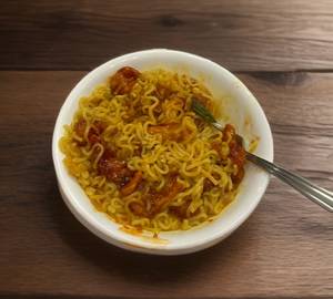 Chicken maggi