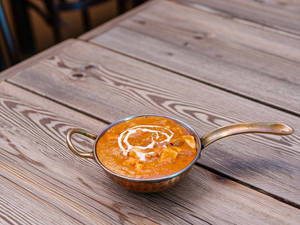 Paneer Butter Masala