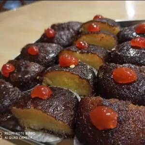 Kala Jamun Pc