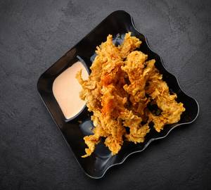 Chicken strips