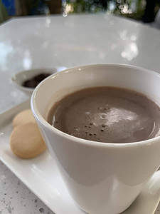 Hot Chocolate
