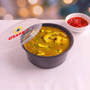 Singapore Prawns