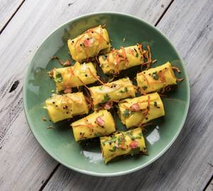 Khandvi