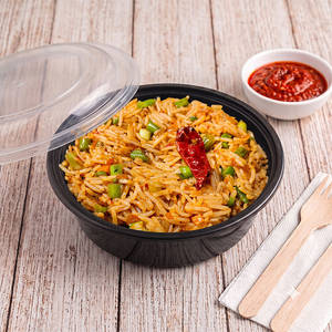 Schezwan Rice Veg (small)
