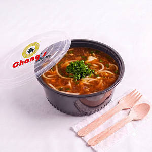 Talumein Soup Veg