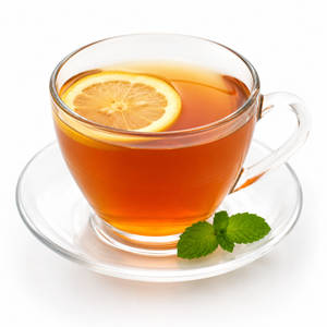 Lemon Tea