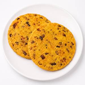 Maddur Vada (2pcs)