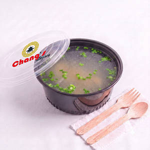 Clear Soup Chicken