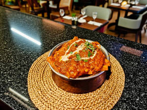 Amritsari Mutton (4 Pcs)