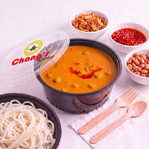 Khow Suey Chicken