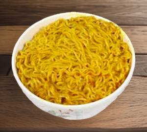 Masala Maggi